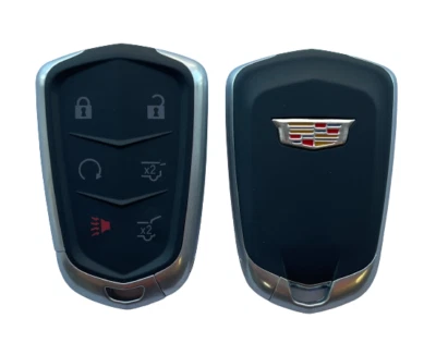 Cadillac Escalade 2015-2020 ¡llavero inteligente HYQ2EB! NUEVO. PROXIMITY 433MHZ Foto 1 de 4