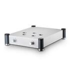 Hifi 300B Vakuum Röhrenverstärker Gehäuse Aluminium Gehäuse Zum Selbermachen Etui Amp Box