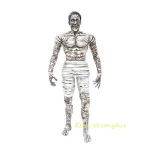 Unbox Junji Ito Frankenstein Vinyl limitierte Actionfigur Modell auf Lager - Bild 1 von 5