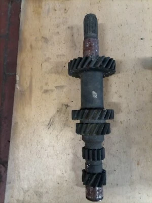 SEAT IBIZA MARBELLA FURA RONDA MALAGA ALBERO INGRANAGGIO CAMBIO NUOVO OE Foto 1 de 3