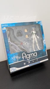 Evangelion Ayanami Rei figma 091 Max Factory Action Figure Brand New Sealed Rare - Picture 1 of 6