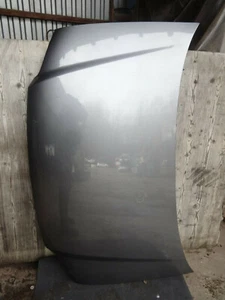 VW Touran 1T 2,0 TDI Motorhaube Motordeckel LD7X - Bild 1 von 6
