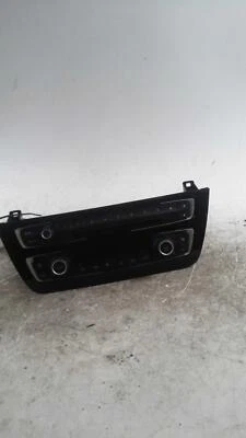 2018 BMW 230i A/C Selector Switch OEM Grey 64119363544 42K Miles - Изображение 1 из 3