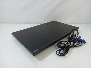 Lenovo T24i-2L 24" VGA HDMI DP 1920x1080 Monitor Without Stand - Photo 1/6