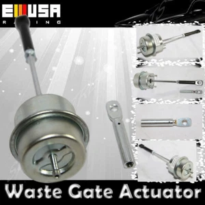 Adj Internal Wastegate Turbo Actuator fits 98-99 GTP38 471128 7.3L 22PSI - Picture 1 of 11