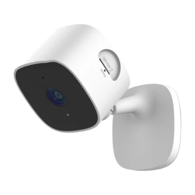 Cámara de seguridad Swann EVO 2K interior Wi-Fi blanca con visión nocturna SWIFI-SE2KIC Foto 1 de 4