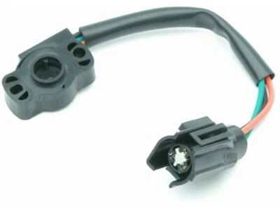 Sensor de posición del acelerador Delphi 61549MGRR 1987 para Ford E150 Econoline 1986-1995 Foto 1 de 2