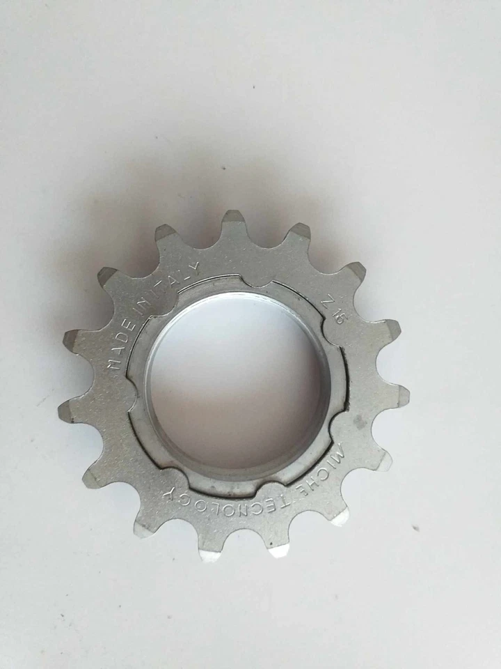 Miche  Technology fixed gear track sprocket  Made in Italy - Image 1 of 1