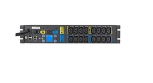 Eaton EMAU07-10 Single-phase 200-240V L6-30P 16-out With Cord 10ft PDU - Photo 1/1
