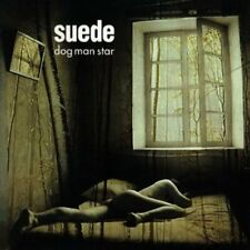 SUEDE - Dog Man Star - SUEDE CD V6VG The Fast Free Shipping