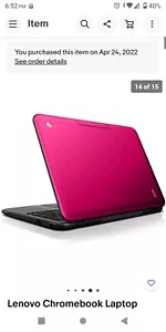 dell chromebook 11 3100 - Picture 1 of 1