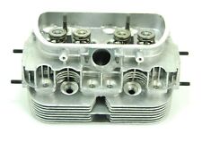 Cylinder Head Single Port With Valves Fits Volkswagen Type1 Type2 Type3 Ghia