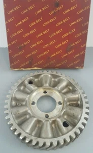 NEW NOS Link Belt 4706 TIMING CAMSHAFT GEAR Vintage Vtg - Picture 1 of 3