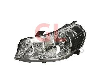 FOR SUZUKI SX4 2006-2013 HEADLIGHT Left TYC Electric Control 71742454 - Image 1 of 2