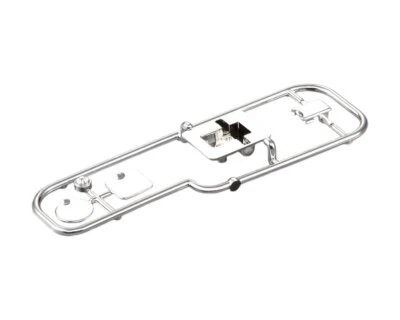 Killerbody Tankdeckel mit Mechanik KB48231  - Bild 1 von 3