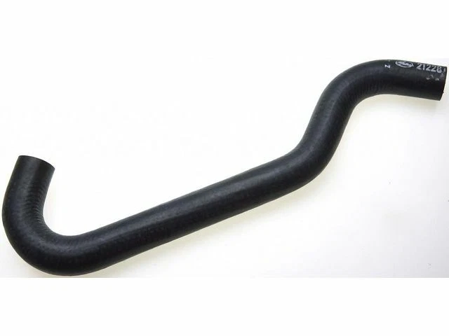 Manguera de radiador superior Gates 87MF38K para Honda Accord 1984-1989 Foto 1 de 1