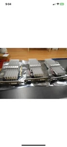 3x Gigabyte GV-N610SL-1GI GT610 1GB DDR3 HDMI Graphics Card (12122023/2) - Picture 1 of 6