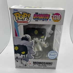 Funko Pop! Vinyl: Naruto - Momoshiki - #1310 * Verpackung zeigt Schäden - Bild 1 von 7