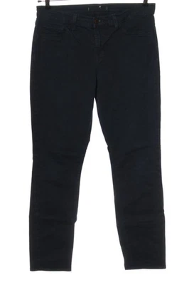 J BRAND Pantalón tipo suéter Mujeres Pantalón Talla EU 42 azul look casual - Imagen 1 de 4