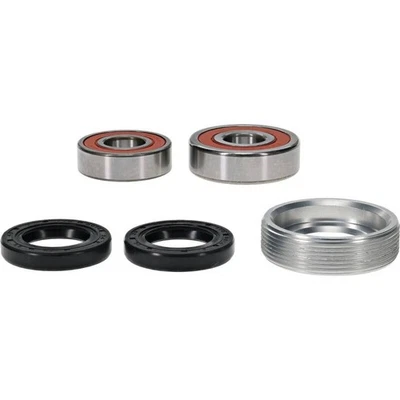 Pivot Works for Pw Premium Wheel Bearing 25-1214-P - Image 1 of 4