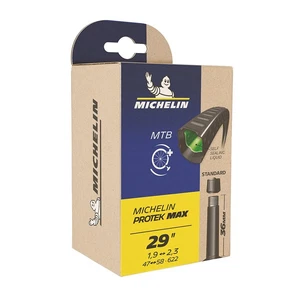 Michelin Protek Max Schrader Tube for 29" Bikes | Puncture-Resistant, High - Picture 1 of 1