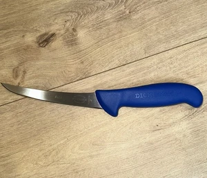 F. DICK Ausbeinmesser, ErgoGrip, flexibel (Messer mit Klinge 15cm, X55CrMo14 - Bild 1 von 4