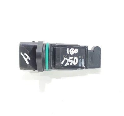 Medidor de flujo de aire Porsche Boxster 1997 1998 1999 2000 2001 OEM 3,2 L  Foto 1 de 4