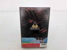 Ys II MSX JP GAME. 9000025412285