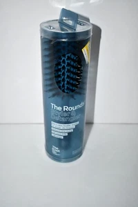 The Knot Dr. for Conair The Rounds Styler & Detangler in Blue NIP - Picture 1 of 4
