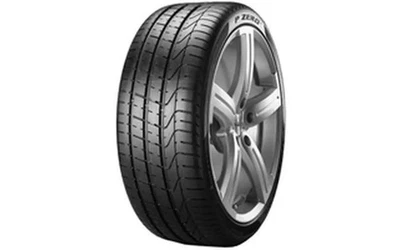 Pneu PIRELLI PZero 245/35 R19 93Y - Photo 1/2