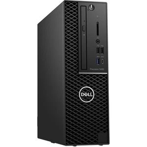 Dell Precision 3430 SFF Intel Core i7-8700 3,2 GHz 16 GB RAM 512GB SSD BEZ SYSTEMU OPERACYJNEGO - Zdjęcie 1 z 1