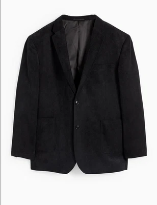 AMERICANA HOMBRE TALLA GRANDE (4XL), MARCA C&A - Imagen 1 de 4