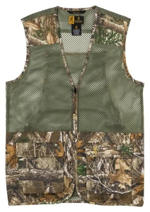 Chaleco Browning Upland Dove - Para Hombre, Realtree Edge, 3XL, 3051036006 - Imagen 1 de 2