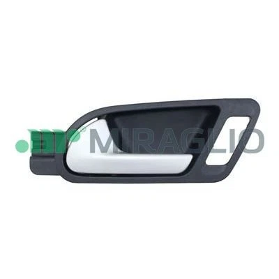 MIRAGLIO 60/294 Door Handle, interior for VW - Bild 1 von 3