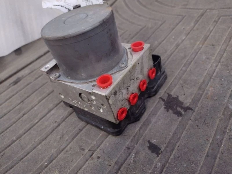 2019 Nissan Maxima 3.5L ABS Anti Lock Brake Control Pump Module OEM Tested Unit Foto 1 de 4