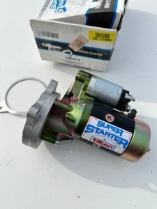Tilton Severe-Duty Super Starters 54-40014 Mini Inline Ford Modified/Big Block - Picture 1 of 4