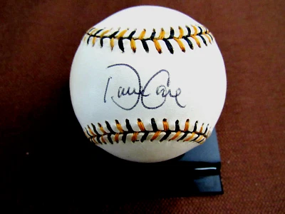 DAVID CONE 5 X A/S ROYALS YANKEES METS SIGNED AUTO 1994 ALL-STAR BASEBALL JSA  - Image 1 of 3