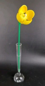 Original Lego Wildblumen Blumen Strauss - Wald Scheinmohn - Bild 1 von 1