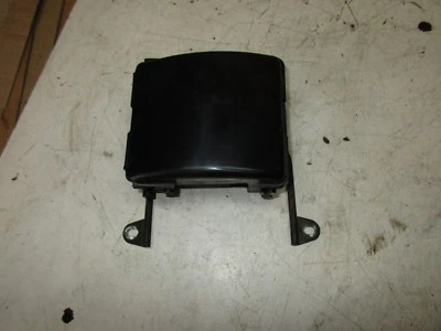 bo1982 82 83 Yamaha Maxim XJ750 XJ 750 XJ750M Wire Box - Image 1 of 2