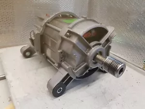 Waschmaschinenmotor FHP 633054 // U112G70084317 - Bild 1 von 5