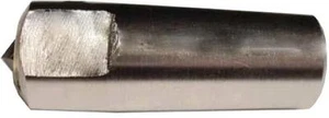 Single point diamond dresser.Type3-Morse taper 0.60ct - Picture 1 of 4
