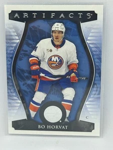 Bo Horvat 2023-24 Oberdeck Artefakte Hockey Nr. 70 - Bild 1 von 2