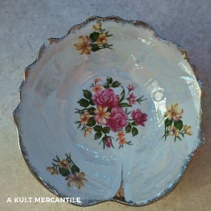 Vintage Decor Bowl Trimont Ware Japan - Bild 1 von 10