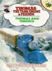 Thomas, Terence and the Snow (Thomas the Tank Engine & Friends) .9781855910256