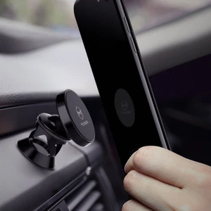 Mcdodo Magnetic Mount Holder Stand Adjustable Dashboard for ALL Phone GPS - Picture 1 of 29