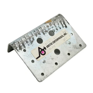 Arctic Cat Skid Frame Mounting Plate, 0116-671 - Picture 1 of 2