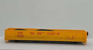 H0 Scale Union Pacific UP #29500 Gondola Train Car Tyco Rolling Stock - Picture 1 of 3