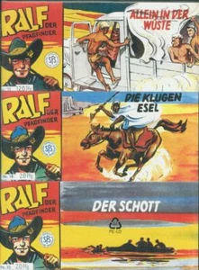 Ralf der Pfadfinder 13-27 (Z0), Dargatz - Picture 1 of 1