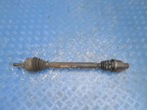 RENAULT MEGANE I Cabriolet EA0/1 Arbre de Transmission Arrière Droit 21379361 - Imagen 1 de 2