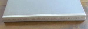 1919 IN FRANCE WITH THE AMERICAN EXPEDITIONARY FORCES ONLY 500 COPIES / ETCHING - Imagen 1 de 24